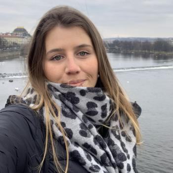 Canguro Madrid: Juliana