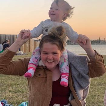Babysitter Brisbane: Bella