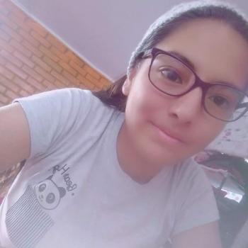 Babysitter in Huancayo: Milagros