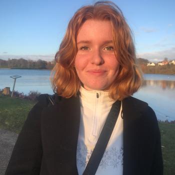 Babysitter i Frederiksberg: Sofie