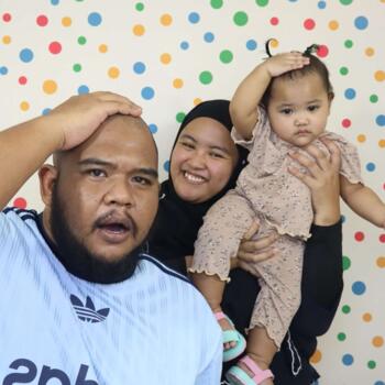 Parent Singapore: Azira