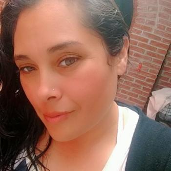 Babysitter in Ciudad Nezahualcoyotl: Mariana