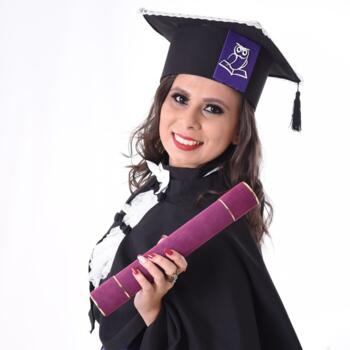 Babá em Chapecó: Graziele Quevedo