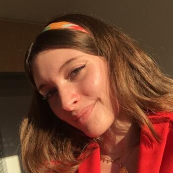 Baby-sitter in Poitiers: Océane