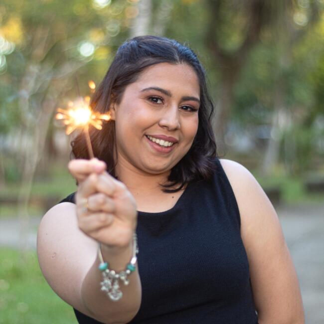 Babá em Taubaté: Brenda