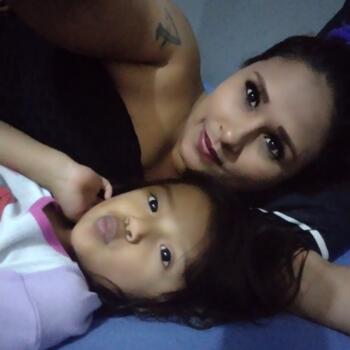 Babysitting job in Tijuana: babysitting job Meyli