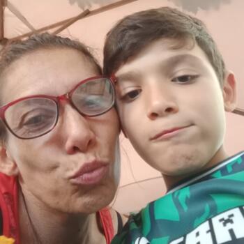 Babysitter in Trieste: Erika