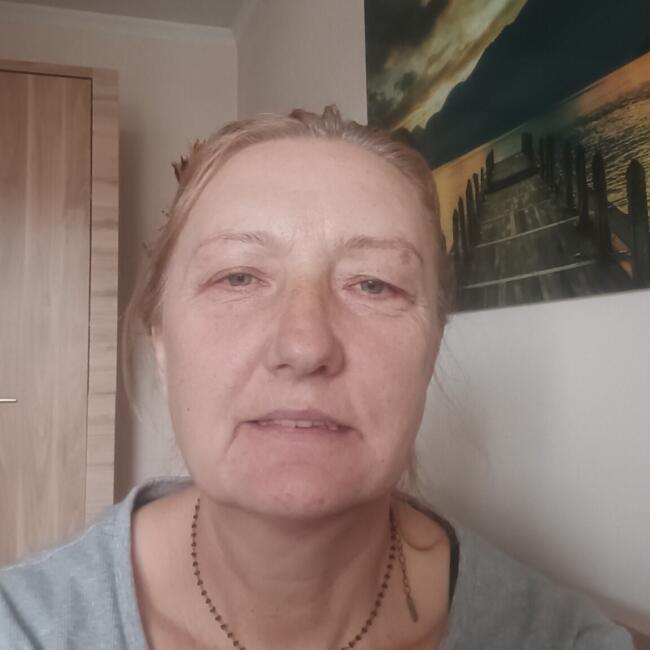 Opiekunka do dziecka w Radom: Marzena