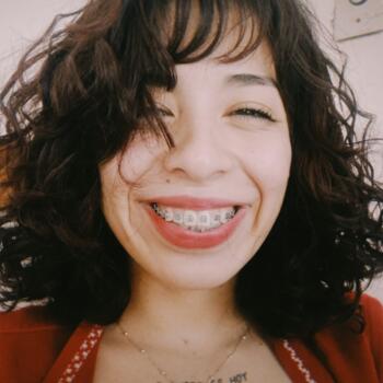 Babysitter in Quilmes: Marisol