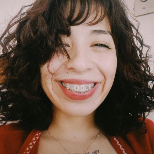 Babysitter in Quilmes: Marisol