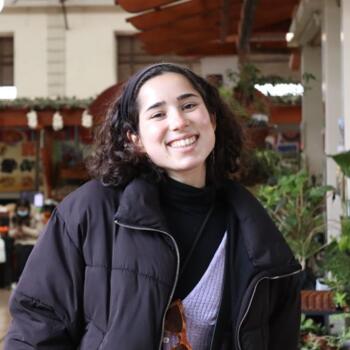 Babysitter em Amadora: Madalena