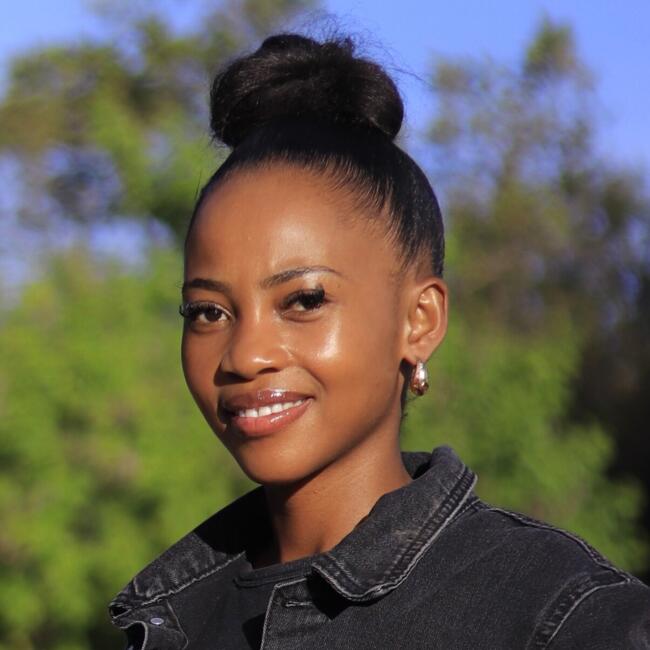 Babysitter in Polokwane: Desiree