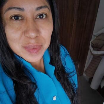 Babysitter San Andrés Cholula: Dulce María