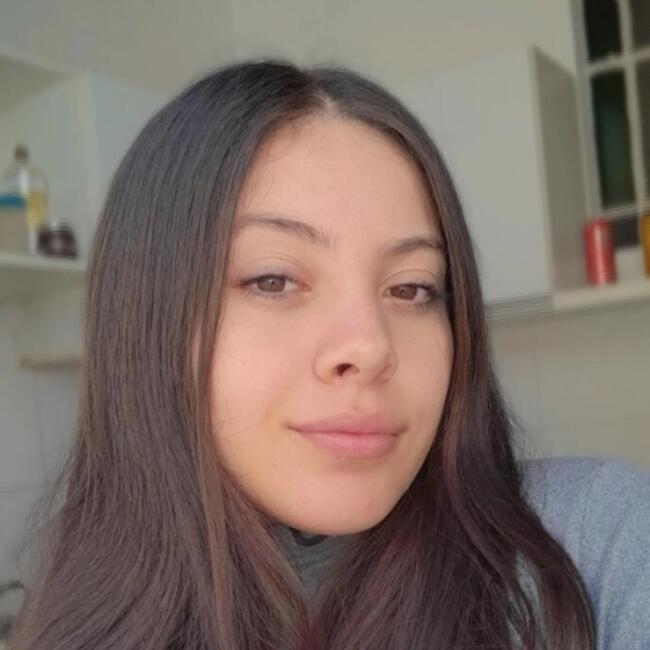 Niñera en Gobernador Gálvez: Valeria