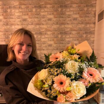 Baby-sitter Saint-Vincent-des-Bois: Leelou