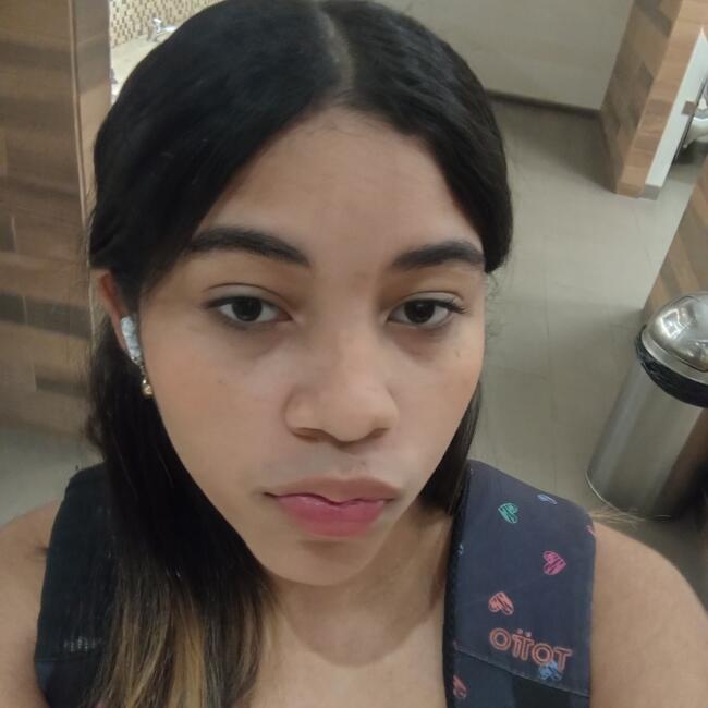Niñera en Barranquilla: Danna