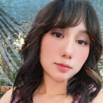 Babysitter in Mexico City: Sharon Estefani Alvaradejo Cam