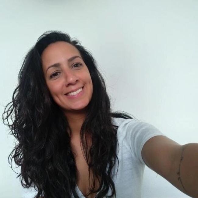 Babysitter in Palma: Laura Adriana