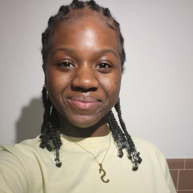 Baby-sitter in Montréal: Michnelle