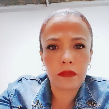 Babysitter in Bogotá: Yaneth Morera