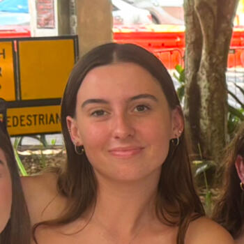 Babysitter Brisbane: Alicia