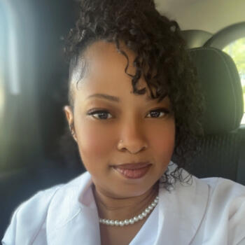 Babysitter in Spring (Texas): Alecia