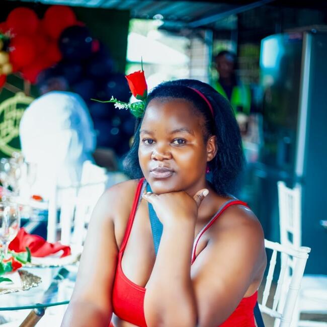 Nanny in Pretoria: Cathrine