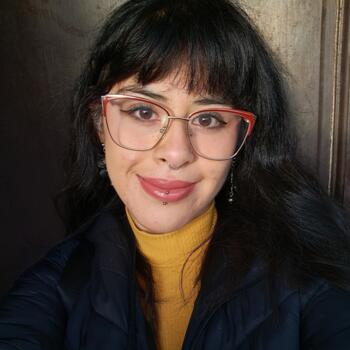 Babysitter in Concepción: Grace