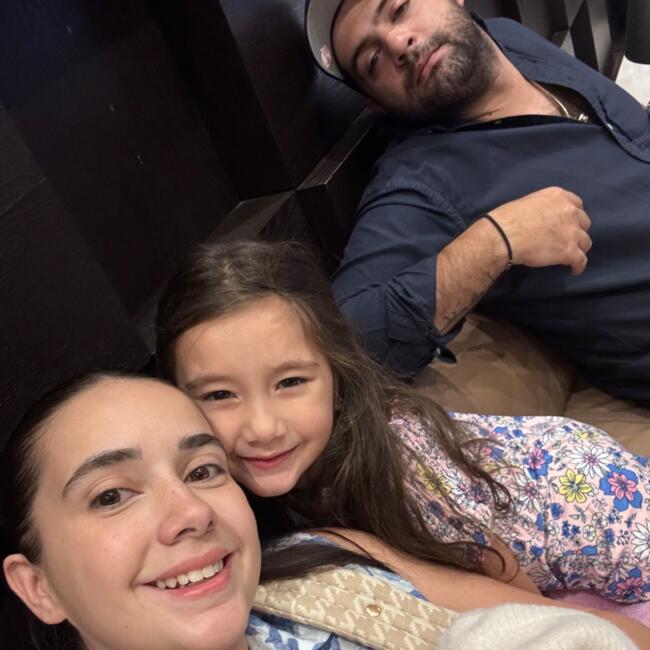 Δουλειά για babysitter στην περιοχή Μοντερρέι: Alondra
