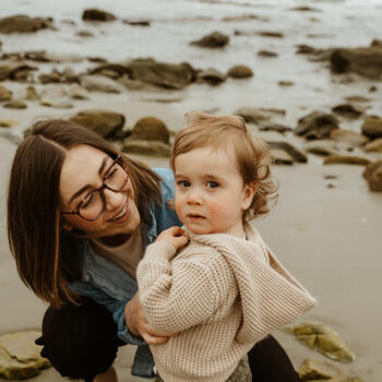 Babysitting job in Halifax: babysitting job Shaylee