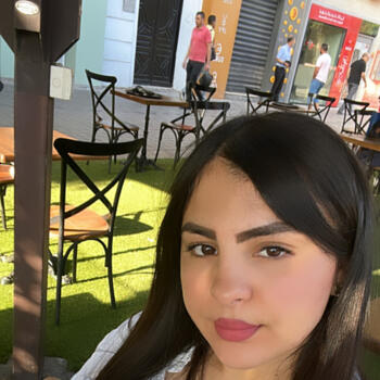 Babysitter in Reggio Calabria: Ghada