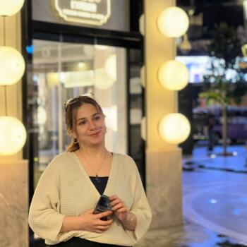 Ankara bölgesinde bebek bakıcısı: Dania