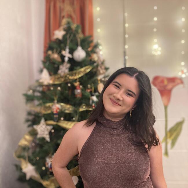 Babysitter in Córdoba: Camelia