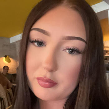 Babysitter in Frederiksberg: Ella Elisa