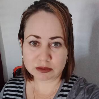 Nanny in Granada: Yasmirka