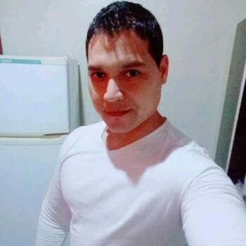 Família Alvorada (Rio Grande do Sul): Leandro Silva