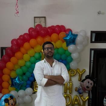 Parent New Delhi: Mohit