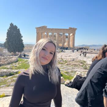 Babysitter in Kallithéa (Αττική): ΚΩΝΣΤΑΝΤΙΝΑ