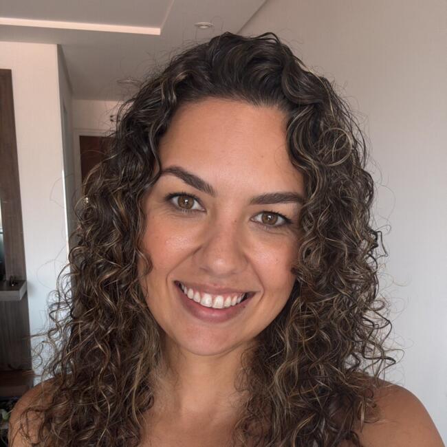 Emprego de babá em Jundiaí: Isabella