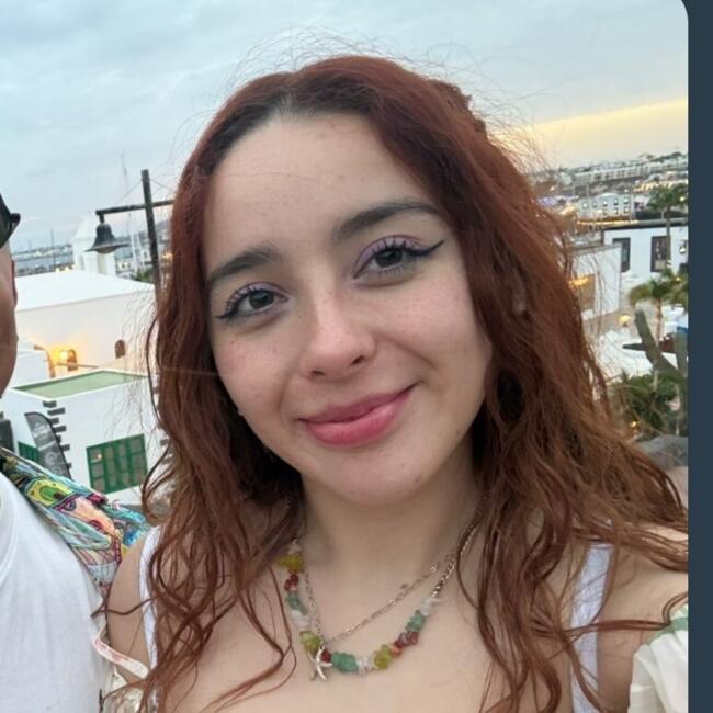 Babysitter in Toluca: Nataly