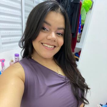 Babysitter São Paulo: Beatriz