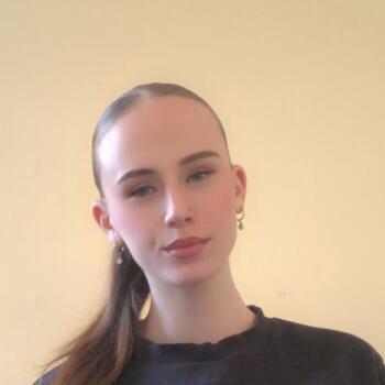 Babysitter in Berlin: Darleen