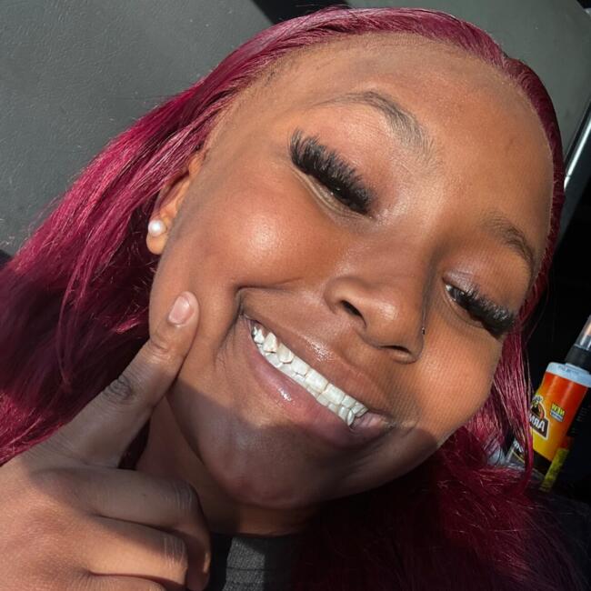 Babysitter in Blythewood: Jamya