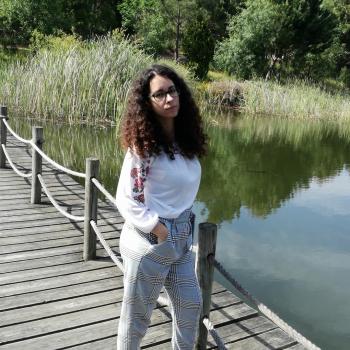 Babysitter Covilhã: Joana Margarida