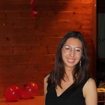 Babysitter in Belo Horizonte: Sofia