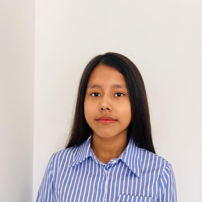 Babysitter in La Serena: Milenka