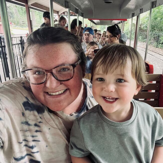 Nanny in Longmont: Kira