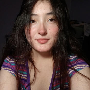 Niñera en Jesús María: Dalila