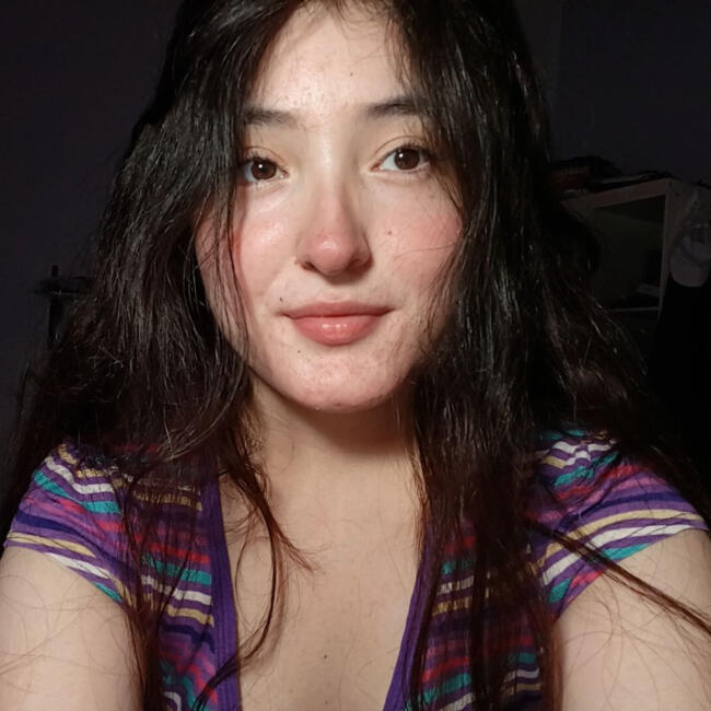 Niñera en Jesús María: Dalila