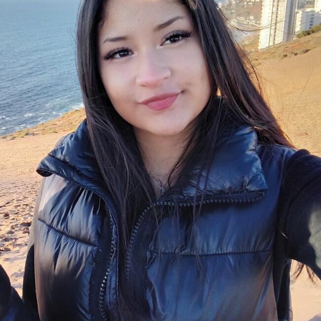 Babysitter in Quillota: Arihanny